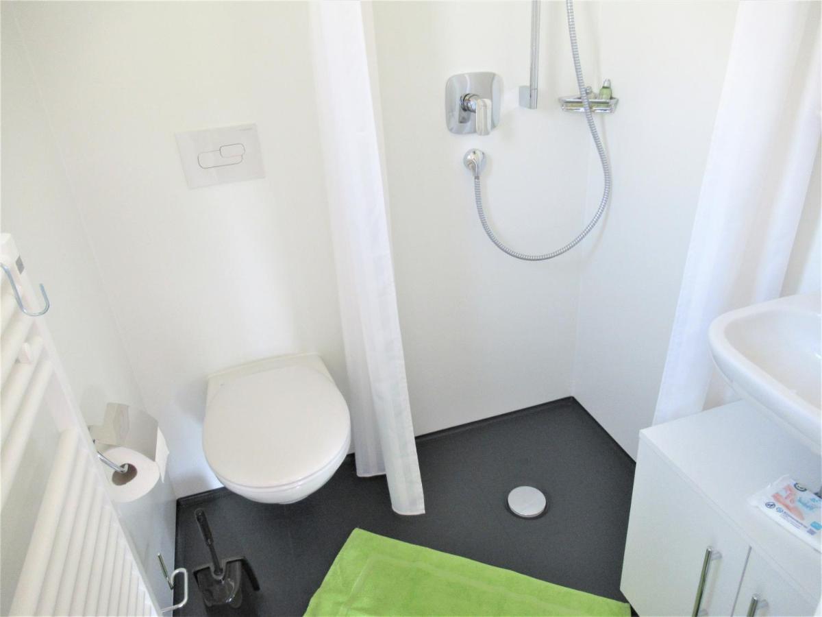 Vila Tiny-Ferienhaeusle Casa Wendy Loßburg Exteriér fotografie