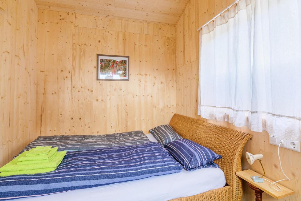 Vila Tiny-Ferienhaeusle Casa Wendy Loßburg Exteriér fotografie