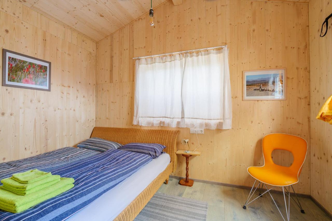 Vila Tiny-Ferienhaeusle Casa Wendy Loßburg Exteriér fotografie